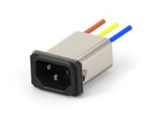 15EJMS8 by te connectivity / corcom brand