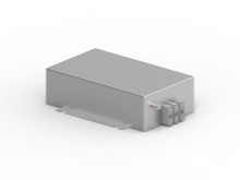25FCD10B by te connectivity / corcom brand