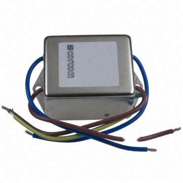 2VR3 by te connectivity / corcom brand