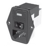 PE0S0SH6B by te connectivity / corcom brand