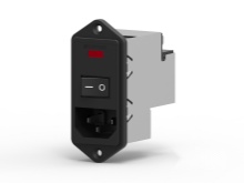 PM0S0DH6B by te connectivity / corcom brand