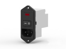 PM0SSSSX0 by te connectivity / corcom brand