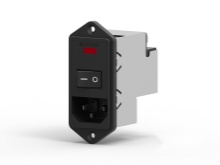 PM0SSSSXB by te connectivity / corcom brand