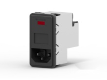 PS00SDH3B by te connectivity / corcom brand