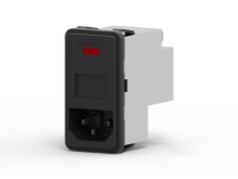PS00XDH30 by te connectivity / corcom brand