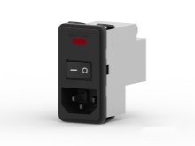 PS0SSDS30 by te connectivity / corcom brand