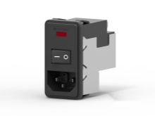PS0SSSHXA by te connectivity / corcom brand