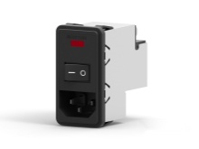 PS0SSSS3B by te connectivity / corcom brand
