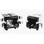 RJ45-8Z3 by te connectivity / corcom brand