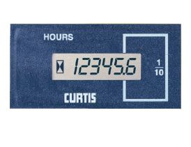 700DN001048150D100230A by curtis instruments
