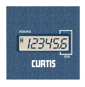 17390517 by curtis instruments