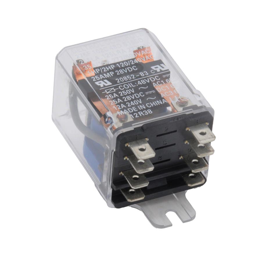 20852-83 by deltrol controls
