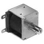 D28-12VDC-PULL-CONT by deltrol controls