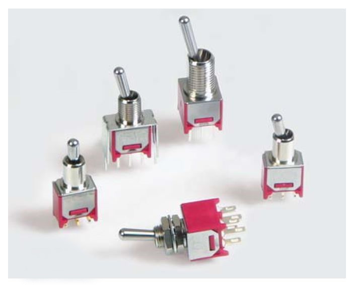 200MSP3T1B1M2QE by e-switch