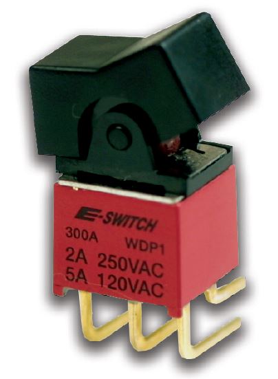 300AWSP4R2WHTM1QE by e-switch