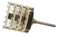 D8G0717S by electroswitch