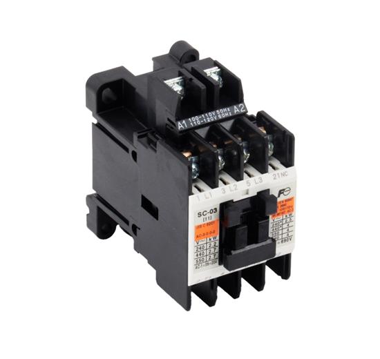 4NC0A0101 by fuji electric