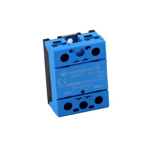 SH10DC40 by teledyne industrial