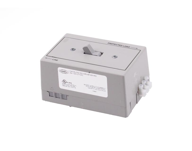 DRUB1221AC by hubbell