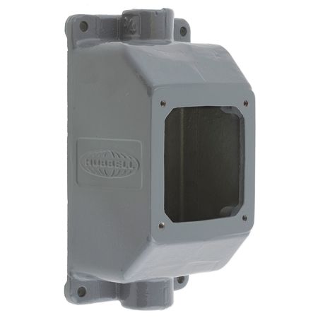 FT302W by hubbell