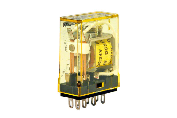 RY2S-UD-DC6V by idec corporation