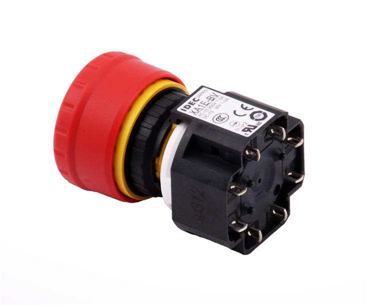 XA1E-BV304-R by idec corporation