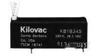 K81A345 by te connectivity / kilovac brand