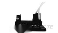 K81AB47 by te connectivity / kilovac brand