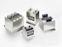 WCB-26DC-1 by te connectivity / kilovac brand