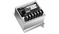 WUV-120DC by te connectivity / kilovac brand