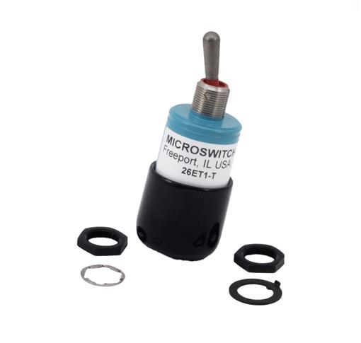 26ET1-T by honeywell