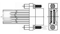 STL009PC2DM030N by te connectivity / nanonics brand