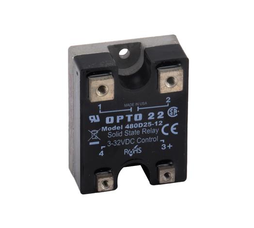 480D25-12 by opto-22