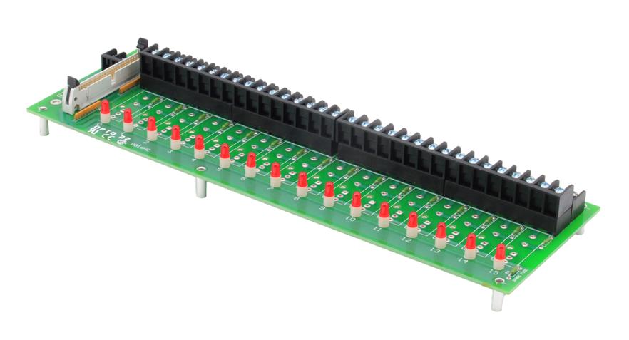 PB16HC by opto-22