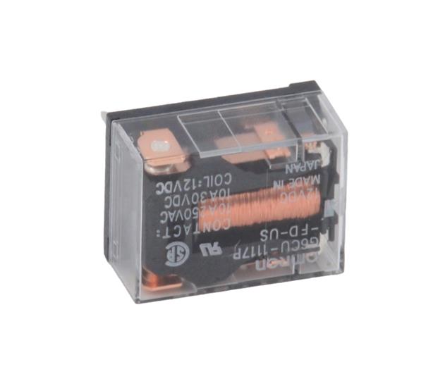 G6CU-1117P-FD-US-DC12 by omron electronics