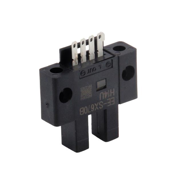 EESX670B by omron automation