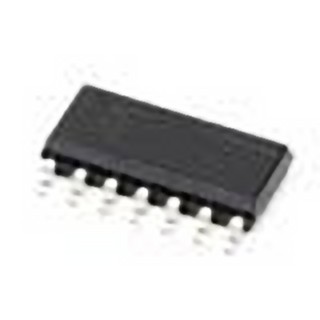 MC74AC04DR2G by onsemi