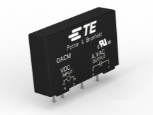 OACM-UH by te connectivity / p-b brand