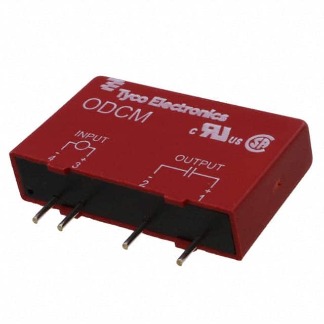 ODCM-15H by te connectivity / p-b brand
