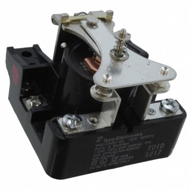 PRD-3AG0-120 by te connectivity / p-b brand