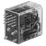 R10-E2L2-115V by te connectivity / p-b brand