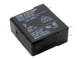RKS-5AW-240 by te connectivity / p-b brand