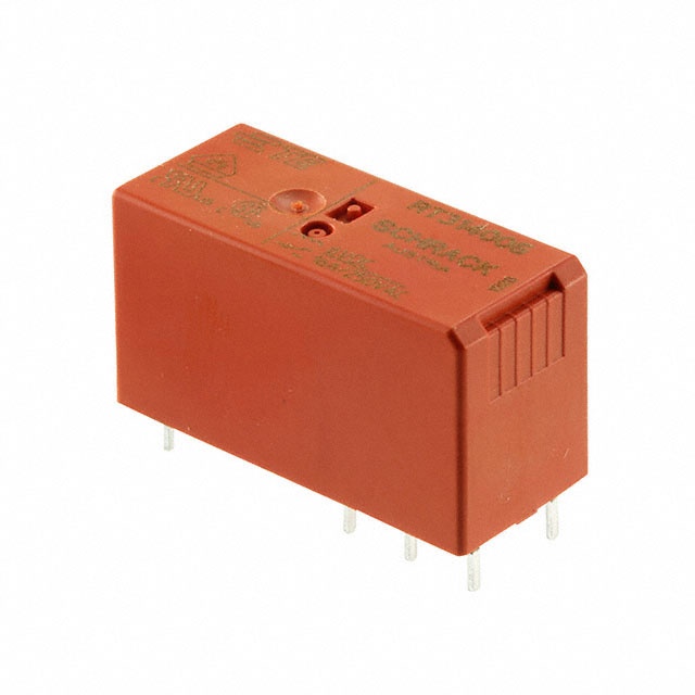RT314006 by te connectivity / p-b brand