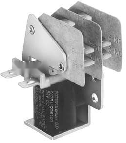 S87R-1079-1 by te connectivity / p-b brand