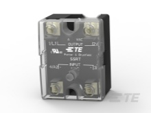 SSRT-240D25 by te connectivity / p-b brand