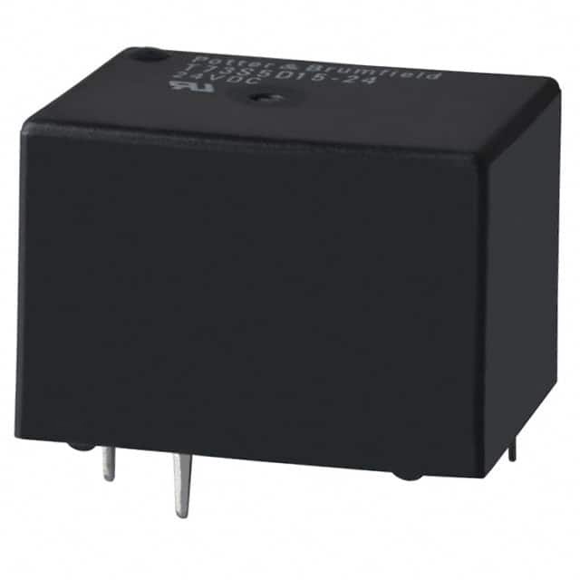 T73S5D14-03 by te connectivity / p-b brand