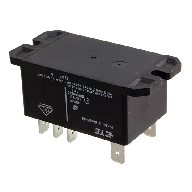 T92S11A22-12 by te connectivity / p-b brand