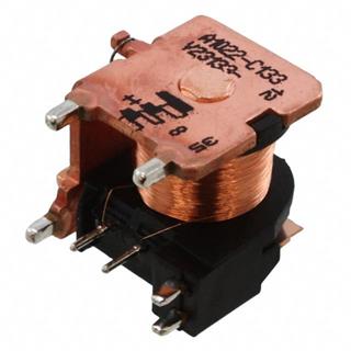 V23133A1001A502 by te connectivity / p-b brand