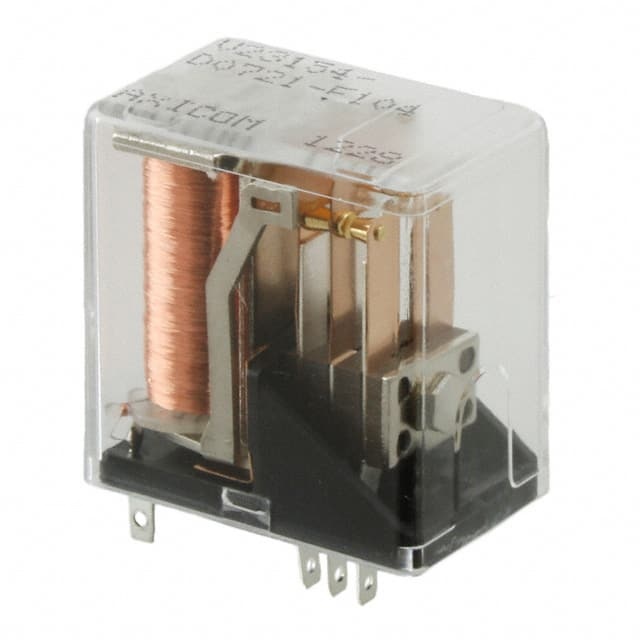 V23154-N0719-B110 by te connectivity / p-b brand