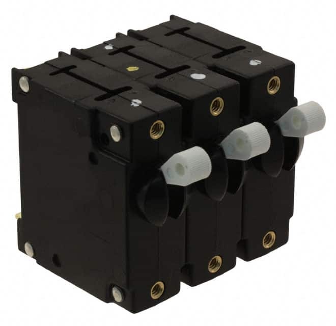 W69-X2S32-35 by te connectivity / p-b brand